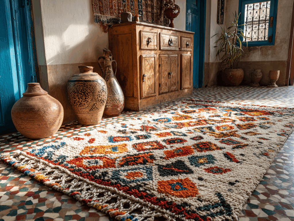 Asamaya-tapis-berbere-maroc asamaya tapis berbere maroc