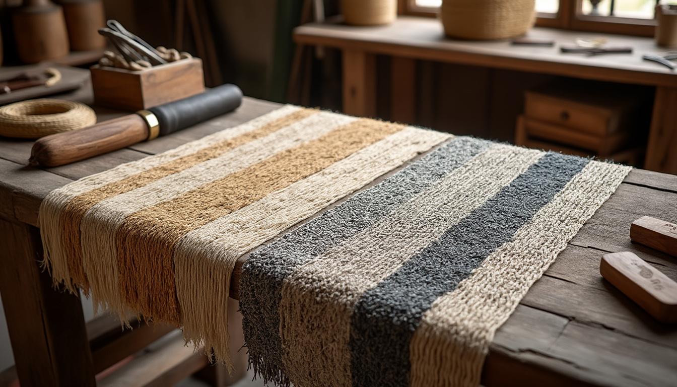 Banc beldi artisanal : comment reconnaître une fabrication authentique 7 découvrez comment identifier un véritable banc beldi artisanal grâce à nos conseils pour reconnaître une fabrication authentique, les matériaux traditionnels utilisés et les finitions artisanales.