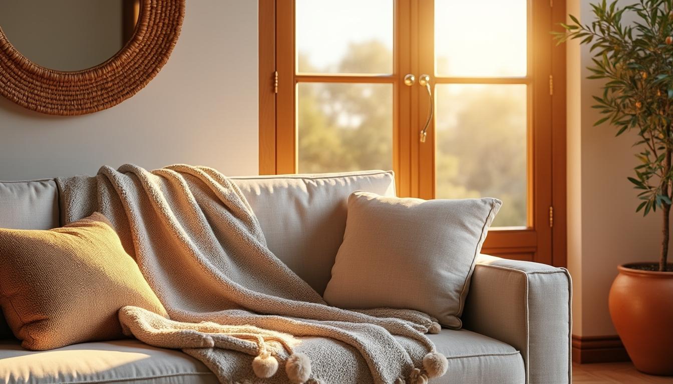Couverture Malabata : comparaison des meilleurs modèles pour votre Intérieur 8 découvrez notre comparaison des meilleures couvertures malabata pour sublimer et réchauffer votre intérieur. conseils, avis et sélection des modèles les plus tendance.