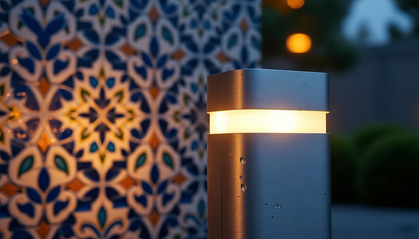 Éclairage extérieur sur pied : notre sélection 2025 3 découvrez notre sélection 2025 d’éclairages extérieurs sur pied pour sublimer votre jardin ou terrasse. design, efficacité et durabilité pour illuminer vos soirées en plein air.