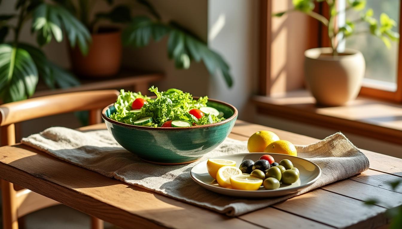 Petit saladier en Tamegroute : l’artisanat marocain à votre table 9 sublimez votre table avec un petit saladier en tamegroute, une pièce artisanale marocaine authentique. découvrez le charme unique et la tradition de cet art de la céramique du sud marocain.