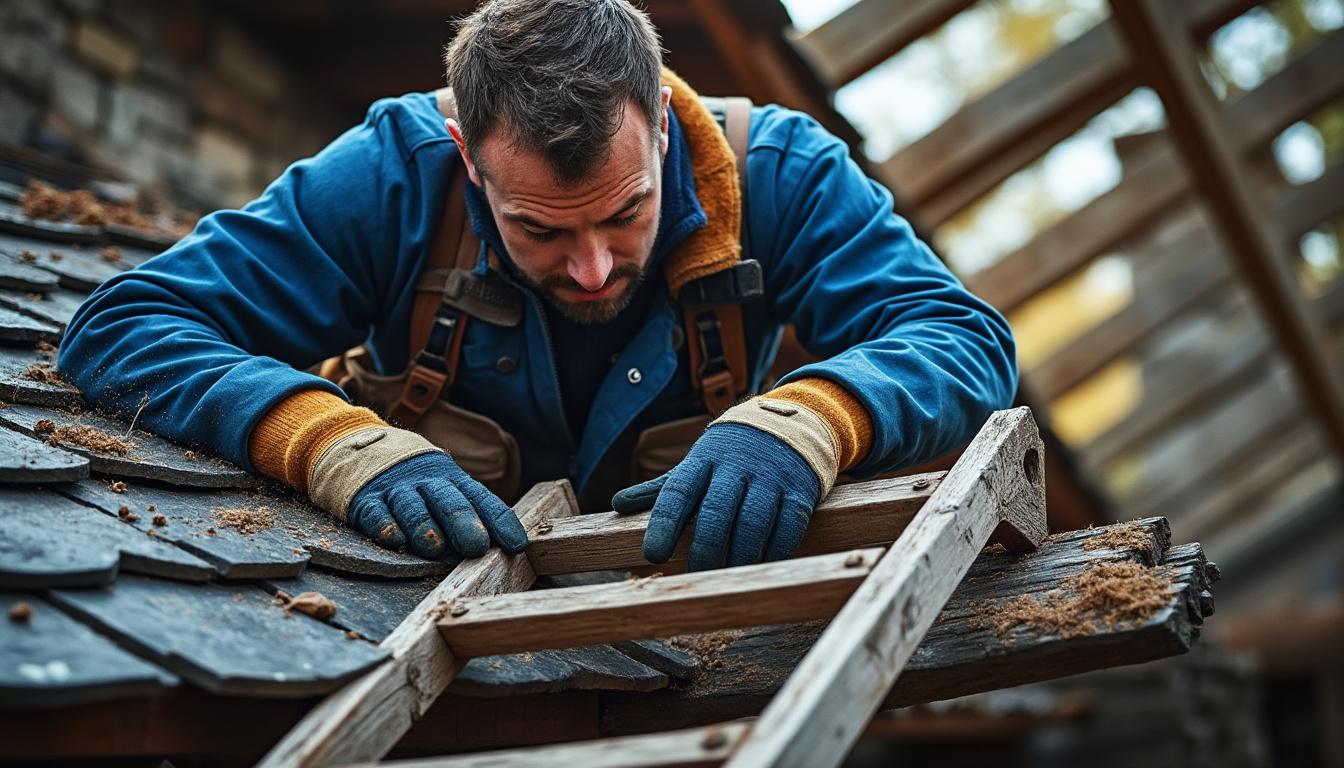 Rénovation maison ancienne : les erreurs courantes à éviter 10 découvrez les erreurs les plus fréquentes à éviter lors de la rénovation d'une maison ancienne. conseils pratiques pour réussir vos travaux et préserver le charme de l'ancien.