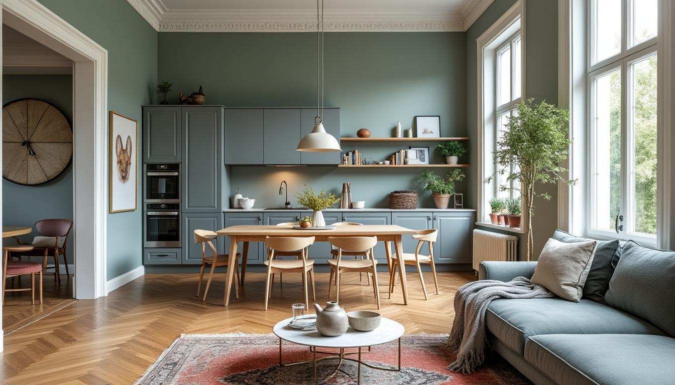 Un espace de 54m2 aux teintes apaisantes 8 découvrez un espace de 54m2 aux teintes apaisantes, pensé pour offrir confort, sérénité et harmonie. idéal pour se détendre et s’évader du quotidien.