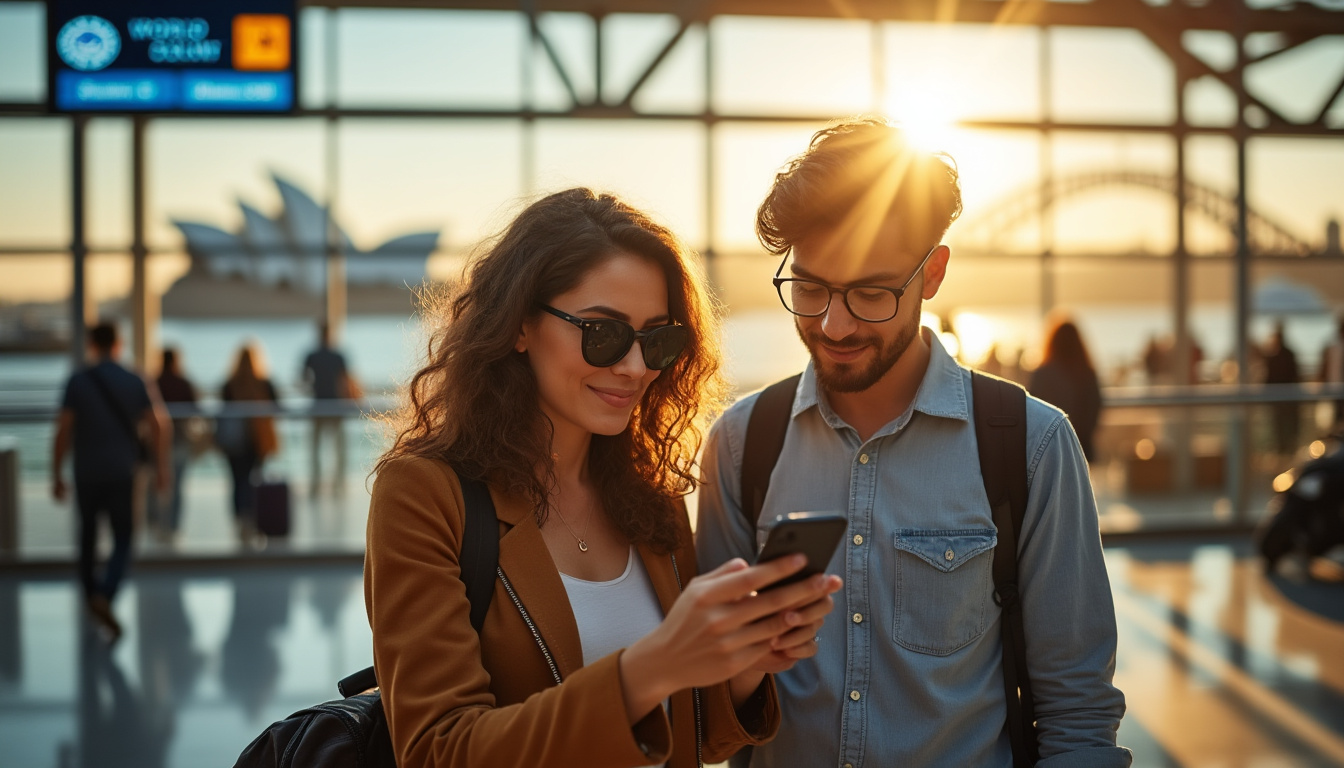 Australie heure : tout savoir pour connaître le décalage horaire et organiser son voyage 9 découvrez l'heure actuelle en australie, le décalage horaire avec la france et nos conseils pratiques pour organiser votre voyage sans stress selon les fuseaux horaires australiens.