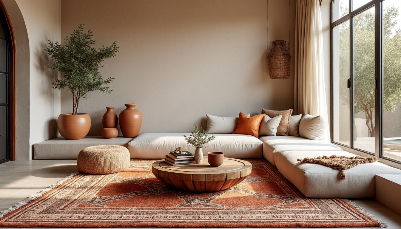 Comment choisir son tapis berbère : notre guide complet 9 découvrez nos conseils pour choisir le tapis berbère idéal : critères essentiels, styles, astuces d’entretien et erreurs à éviter. suivez notre guide complet pour faire le bon choix !