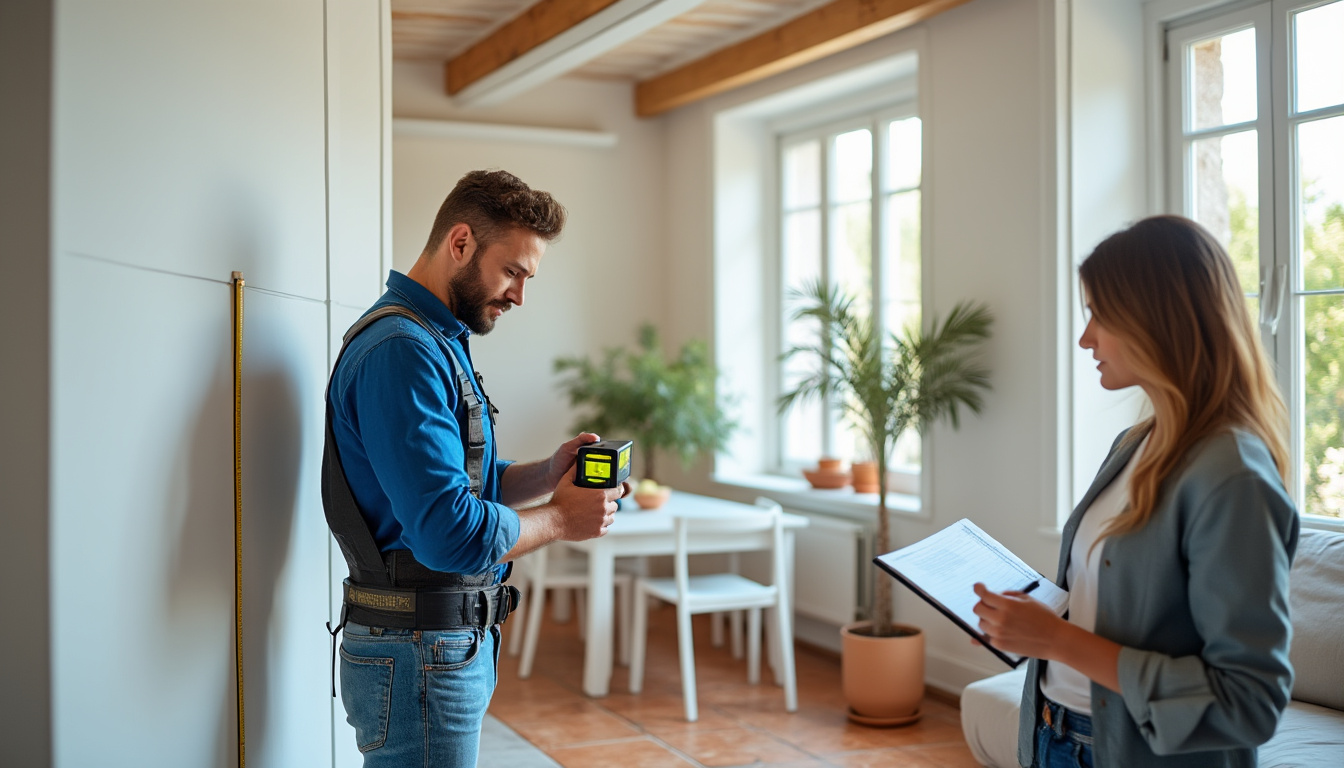 Comment obtenir un devis travaux fiable avec habitatpresto en 2025 ? 7 découvrez comment obtenir rapidement un devis travaux fiable en 2025 grùce à habitatpresto. nos conseils pour comparer les offres et choisir les meilleurs professionnels pour tous vos projets de rénovation ou de construction.