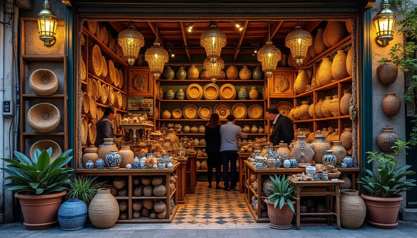 Déco marocaine à Marseille : nos boutiques préférées 9 découvrez notre sélection des meilleures boutiques de déco marocaine à marseille pour sublimer votre intérieur avec des pièces artisanales colorées et authentiques. adresses incontournables et conseils déco.