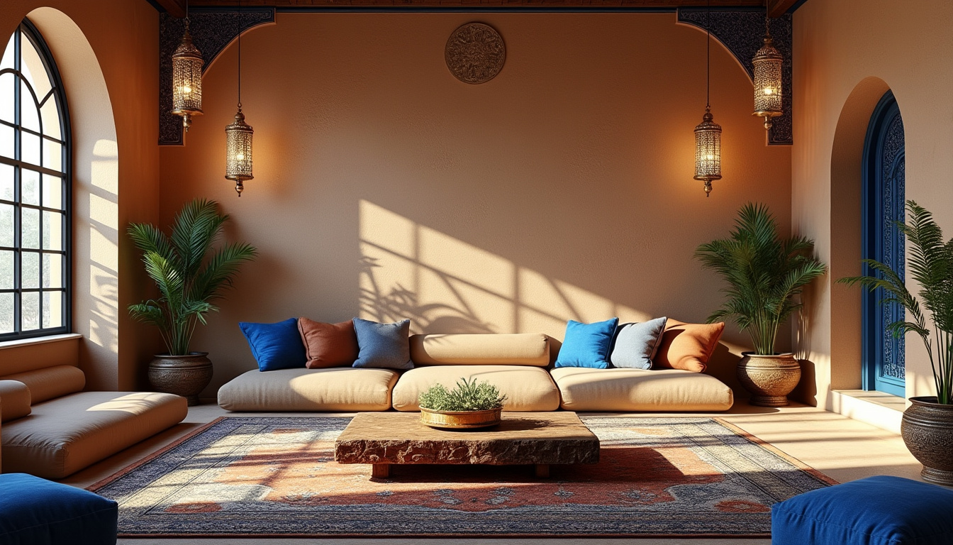 Déco orientale salon : 20 idées inspirantes 8 découvrez 20 idées inspirantes pour adopter une déco orientale dans votre salon et créez une ambiance chaleureuse, élégante et dépaysante avec nos conseils tendances.