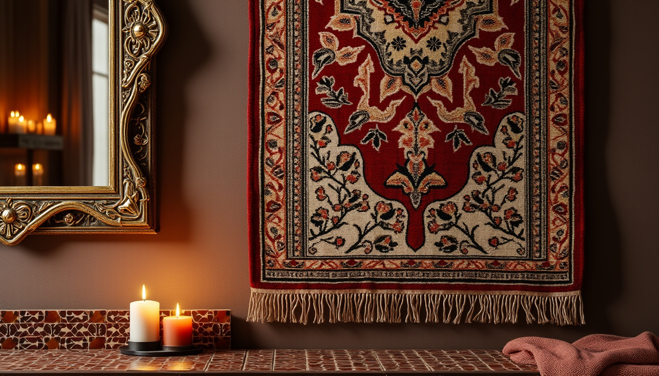 Déco orientale salon : 20 idées inspirantes 9 découvrez 20 idées inspirantes pour transformer votre salon avec une déco orientale : couleurs chaleureuses, motifs exotiques et meubles authentiques pour une ambiance dépaysante et élégante.