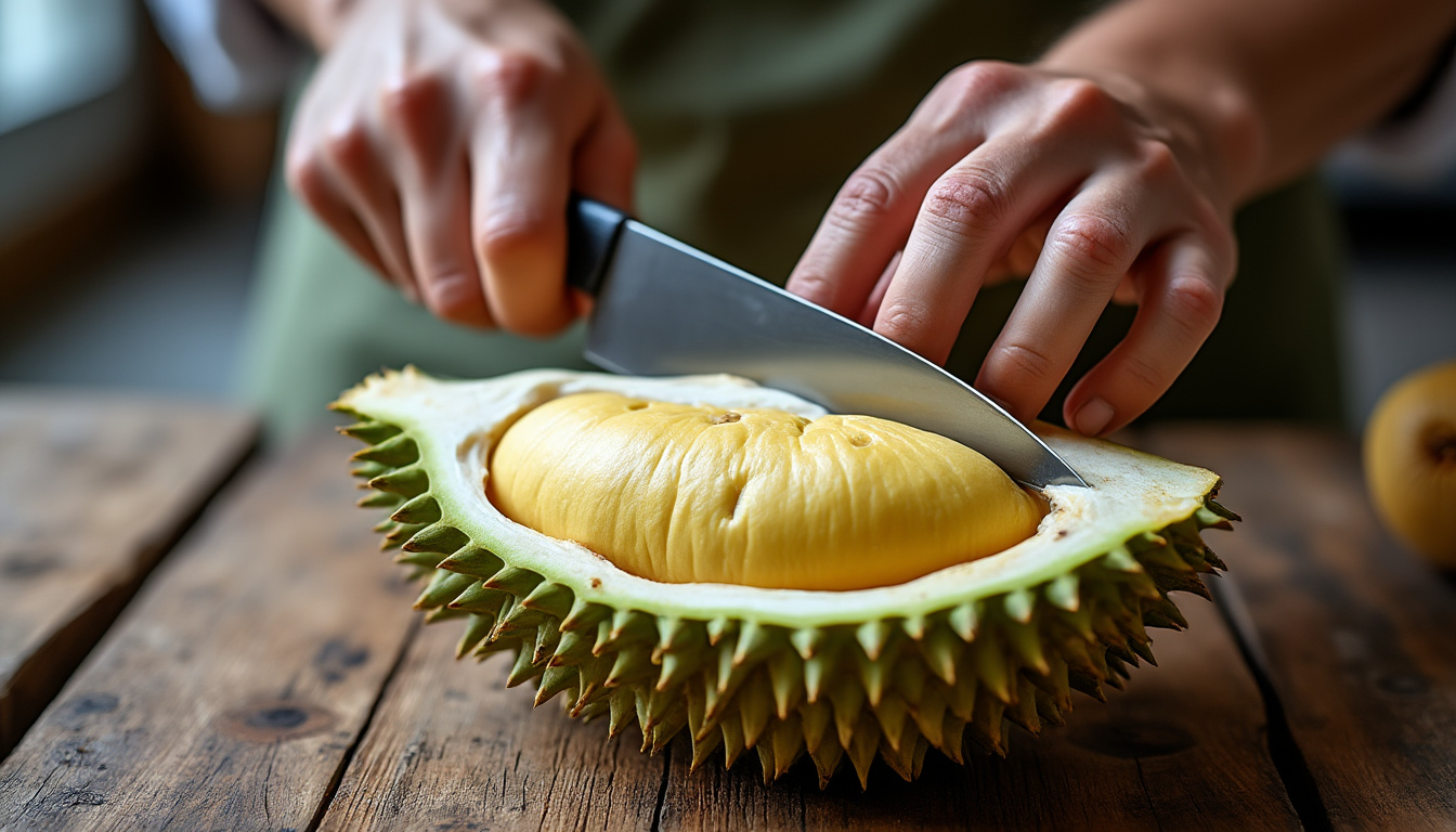 Découverte des fruits en d : liste, bienfaits et astuces de dégustation 9 découvrez une liste complÚte des fruits commençant par la lettre d, leurs bienfaits pour la santé et des astuces pratiques pour les déguster au quotidien.