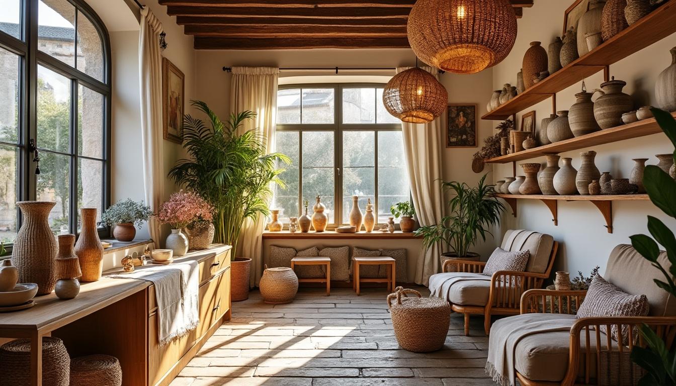 Découvrez la charmante boutique de décoration au cœur de Rennes qui lance enfin son site internet! 8 plongez dans l’univers unique de cette boutique de décoration à rennes, désormais accessible en ligne ! profitez d’articles incontournables, d’idées cadeaux et d’inspirations pour sublimer votre intérieur.