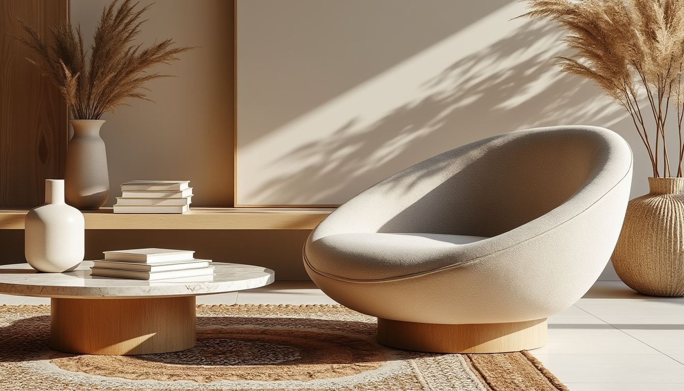 Fauteuil design made in design : les tendances incontournables en 2025 8 découvrez les tendances incontournables des fauteuils design en 2025 : matériaux innovants, couleurs audacieuses et créations signées made in design pour sublimer votre intérieur avec style et élégance.