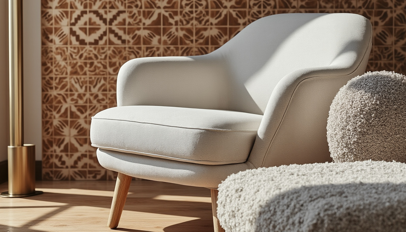 Fauteuil design made in design : les tendances incontournables en 2025 9 découvrez les fauteuils design incontournables de 2025 sur made in design : styles innovants, matériaux tendance et conseils déco pour sublimer votre intérieur avec élégance.