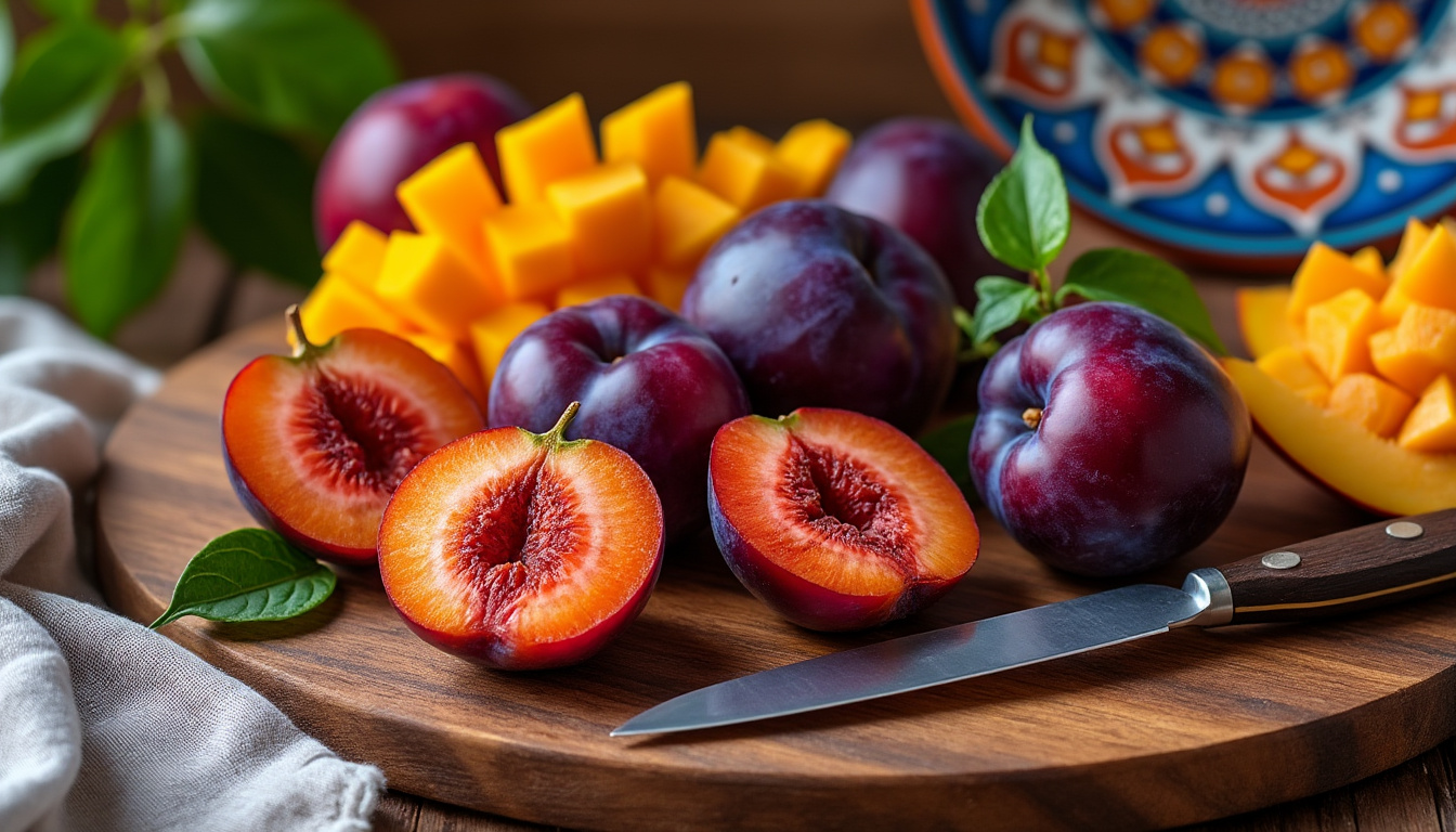 Liste des fruits commençant par i : découvrez leurs bienfaits et utilisations 9 découvrez la liste complÚte des fruits commençant par la lettre i, leurs bienfaits pour la santé et des idées d'utilisations gourmandes au quotidien.