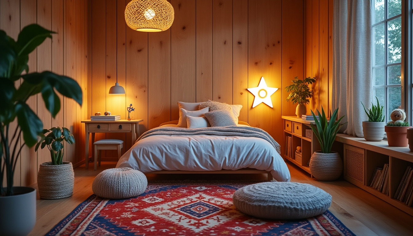 Luminaire enfant : sécurité et style 8 découvrez comment allier sécurité et style avec des luminaires enfants adaptés à leurs besoins. conseils, inspirations et sélection des meilleures lampes pour une chambre d’enfant lumineuse et sécurisée.