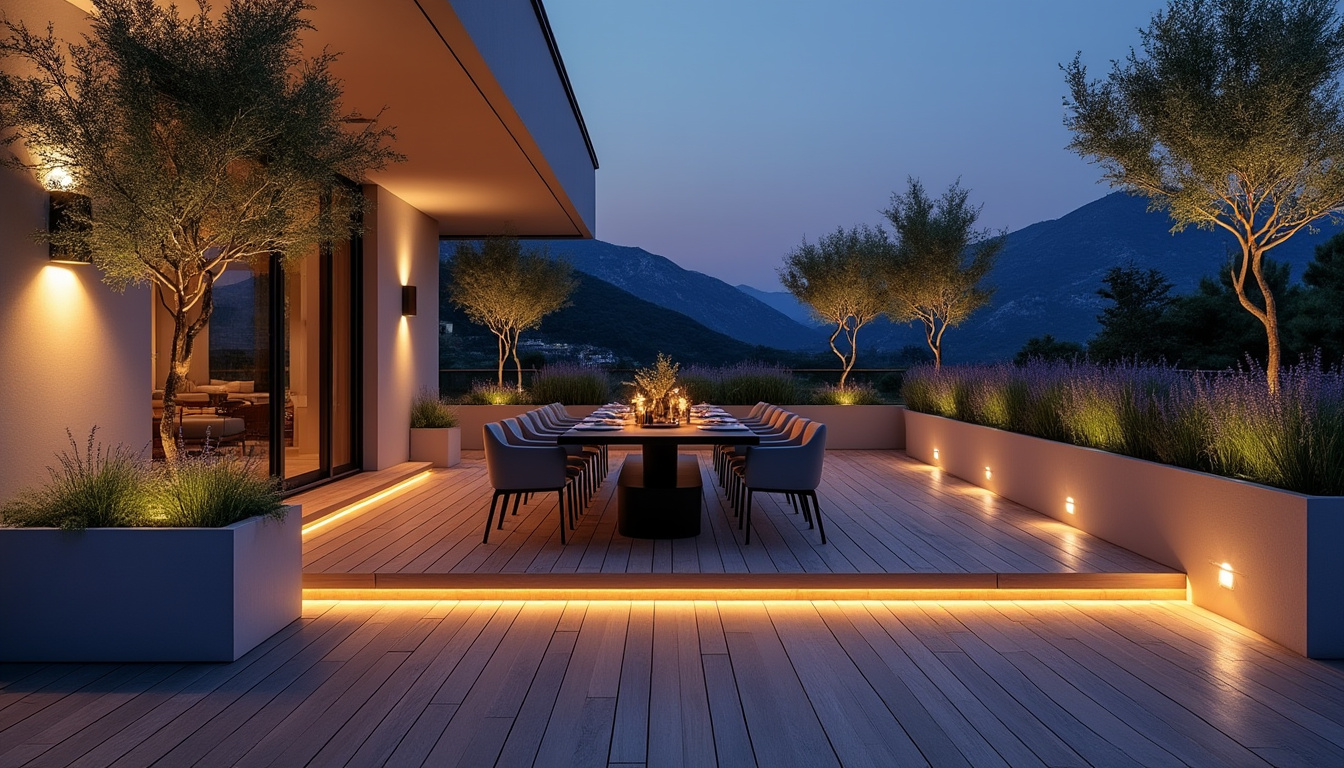 Luminaire terrasse extérieur : éclairage parfait 8 découvrez comment choisir le luminaire idéal pour votre terrasse extérieure et profitez d'un éclairage parfait, conviviale et sécurisé pour vos soirées en plein air.