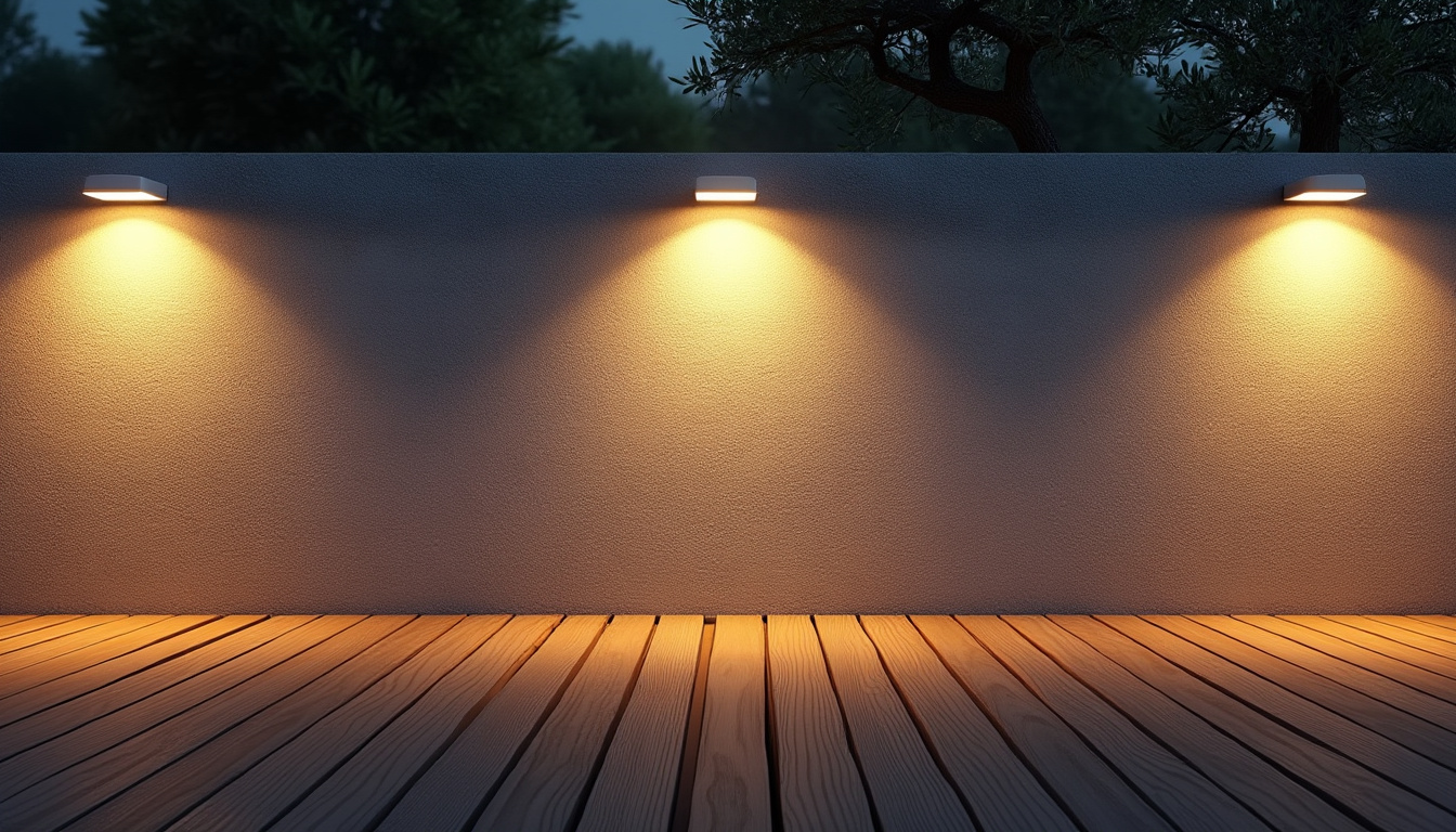 Luminaire terrasse extérieur : éclairage parfait 9 découvrez comment choisir le luminaire idéal pour votre terrasse extérieure et profitez d'un éclairage parfait pour vos soirées en plein air. conseils, inspirations et astuces pour sublimer votre espace extérieur.