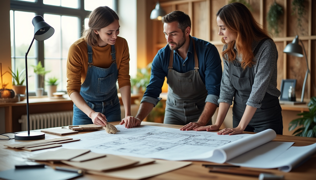 maison ethier : découvrez l'expertise d'un fabricant de meubles québécois incontournable en 2025 8 découvrez maison ethier, le fabricant de meubles québécois incontournable en 2025. profitez de leur expertise unique pour sublimer votre intérieur avec des créations de qualité, alliant savoir-faire local et design contemporain.