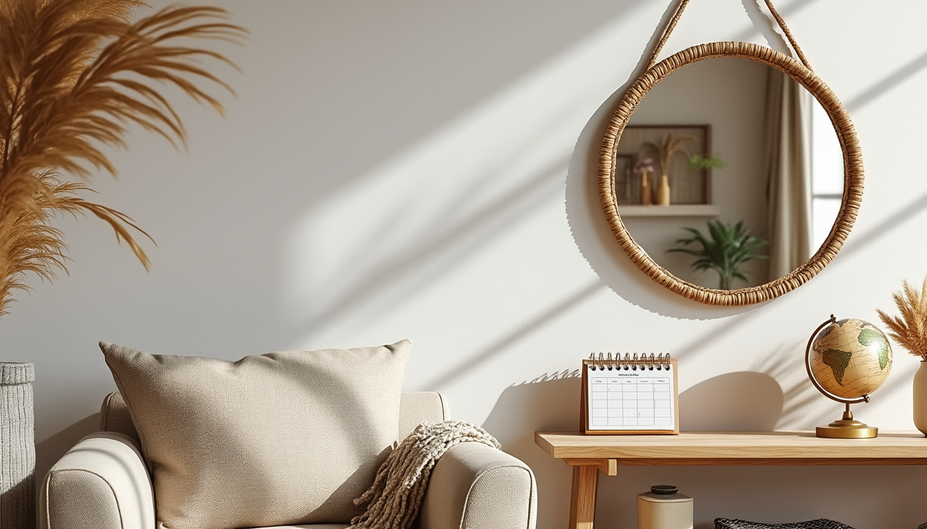 Maisons du Monde : découvrez ces 3 trésors décoratifs en promotion pour transformer votre intérieur 7 profitez des promotions exclusives chez maisons du monde et découvrez 3 trésors décoratifs incontournables pour transformer facilement votre intérieur avec style et élégance.