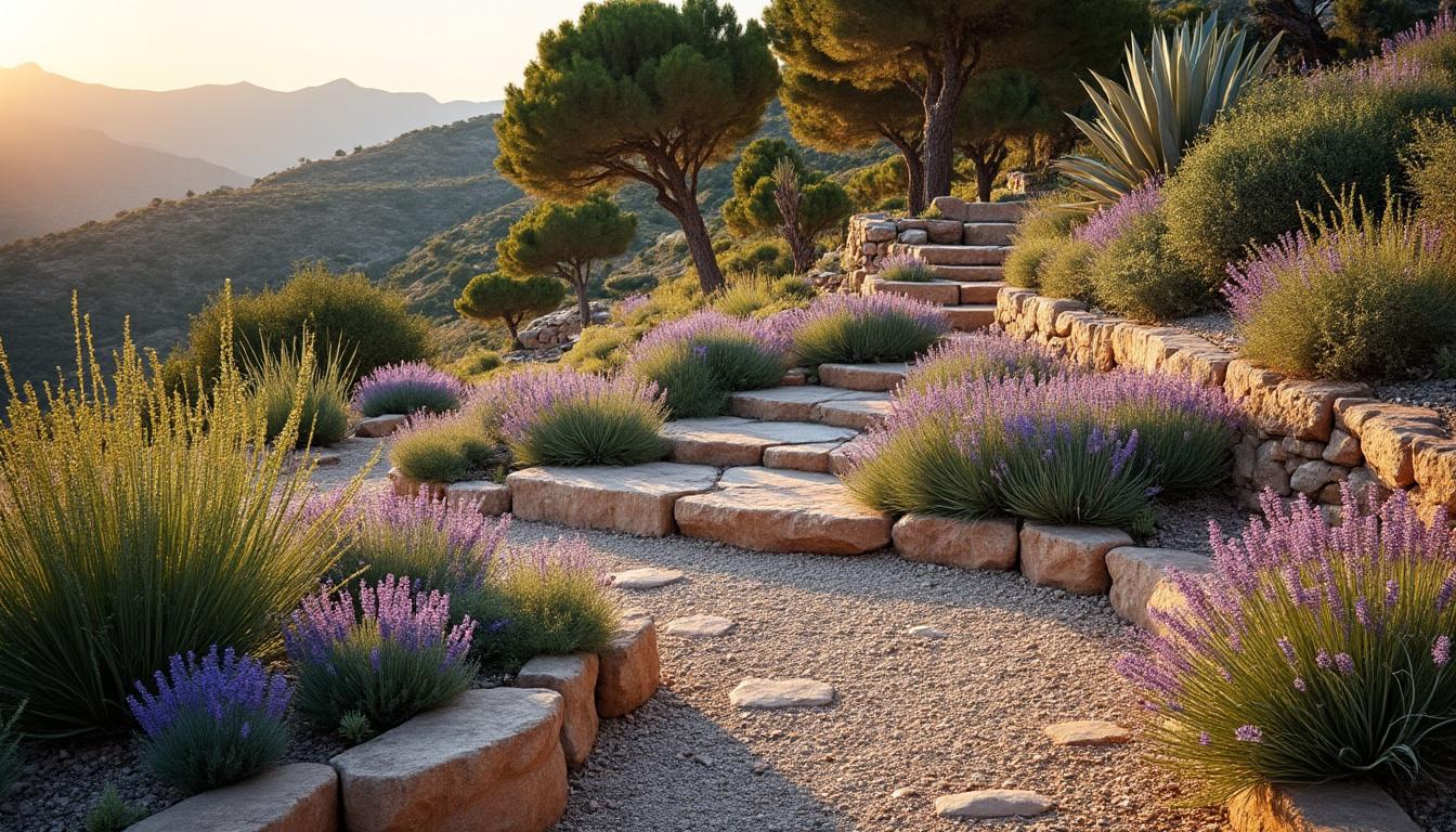 Plantes MĂ©diterranĂ©ennes Sans Arrosage : CrĂ©er un Jardin Autonome 6 dĂ©couvrez comment crĂ©er un jardin autonome grĂące aux plantes mĂ©diterranĂ©ennes sans arrosage. profitez dâun extĂ©rieur verdoyant, facile Ă entretenir et Ă©conome en eau tout au long de lâannĂ©e !