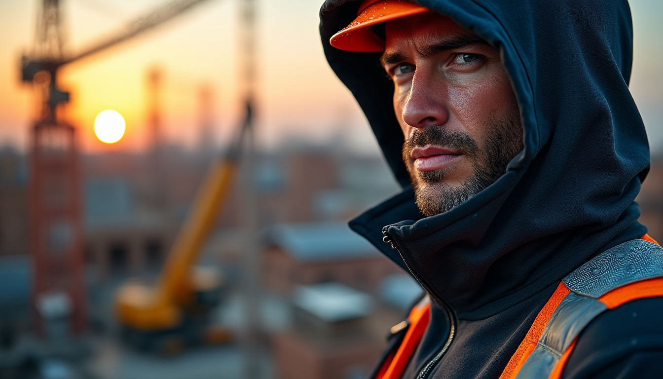 Pourquoi choisir une softshell modyf pour vos vĂȘtements de travail en 2025 ? 7 dĂ©couvrez pourquoi la softshell modyf est le choix idĂ©al pour vos vĂȘtements de travail en 2025 : confort, protection contre les intempĂ©ries et durabilitĂ© pour accompagner vos journĂ©es professionnelles.
