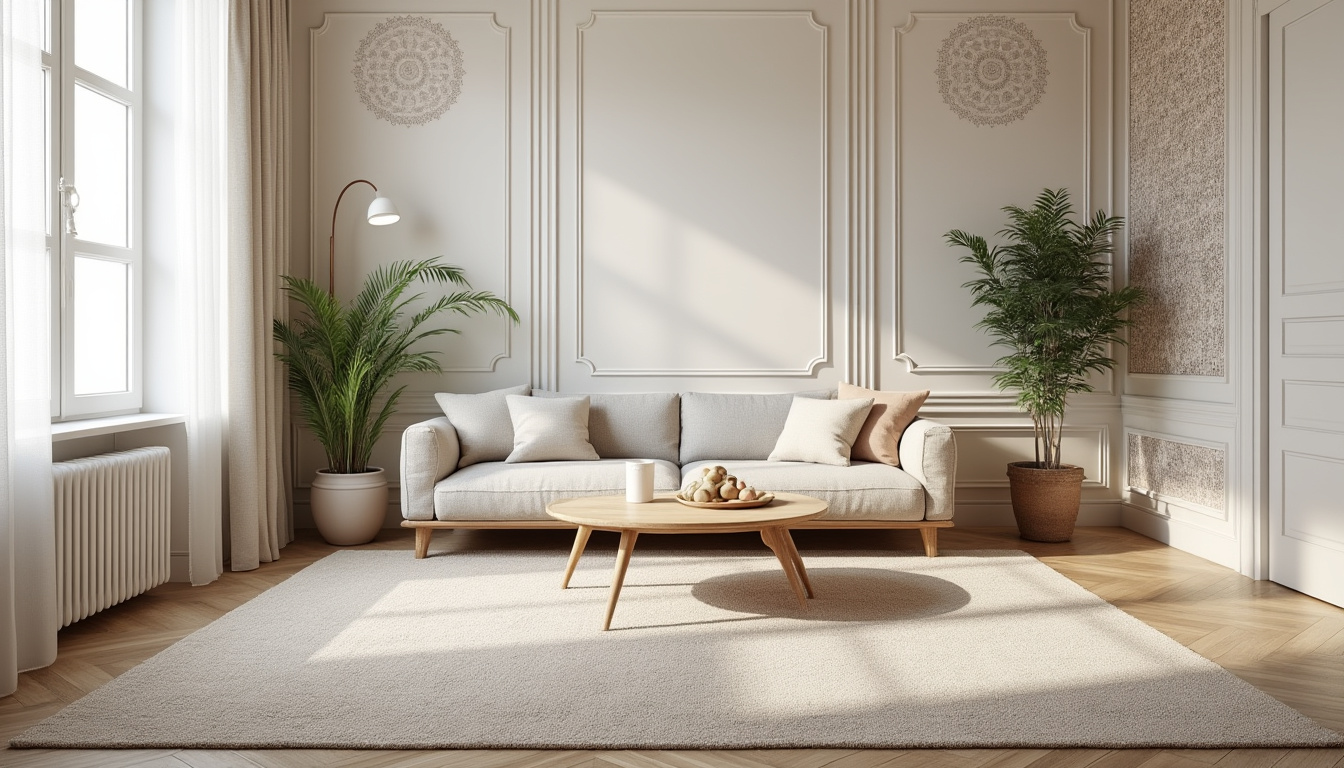 Quel tapis choisir pour agrandir visuellement une pièce ? 7 découvrez nos conseils pour choisir le tapis idéal afin d’agrandir visuellement votre pièce. astuces, couleurs et formes pour optimiser l’espace et créer une ambiance harmonieuse chez vous.