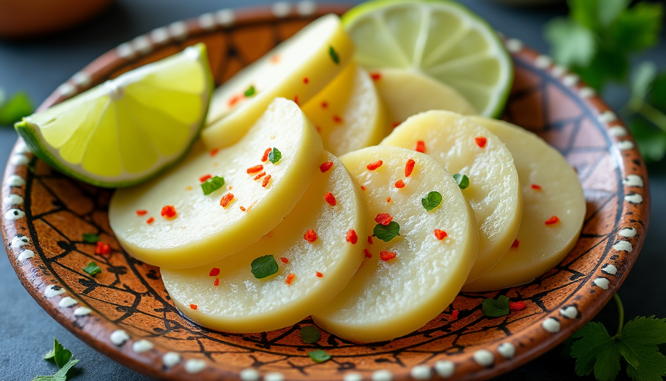 Quels sont les fruits en j à découvrir absolument ? 9 découvrez notre sélection de fruits commençant par la lettre j : leurs saveurs uniques, bienfaits pour la santé et idées gourmandes. une liste incontournable pour élargir vos connaissances et régaler vos papilles !