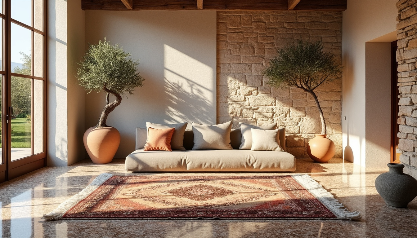 Tapis berbère à Marseille : nos bonnes adresses 7 découvrez les meilleures adresses à marseille pour trouver un tapis berbère authentique. conseils, boutiques spécialisées et inspirations pour sublimer votre intérieur avec ces pièces uniques.