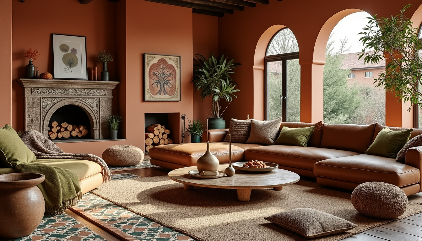 tendances incontournables pour transformer votre décoration à la rentrée 8 découvrez les tendances incontournables pour transformer votre décoration à la rentrée : idées originales, couleurs phares et astuces déco pour un intérieur moderne et inspirant dès la nouvelle saison.