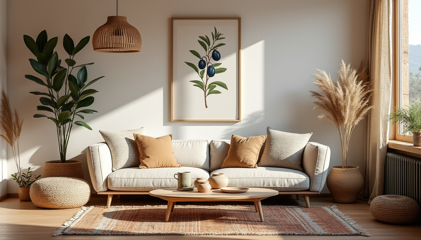 Un foyer familial accueillant sublimé par une touche de décor poétique 8 découvrez comment un foyer familial accueillant peut être sublimé grâce à une touche de décor poétique, pour créer une atmosphère chaleureuse, inspirante et pleine de charme.
