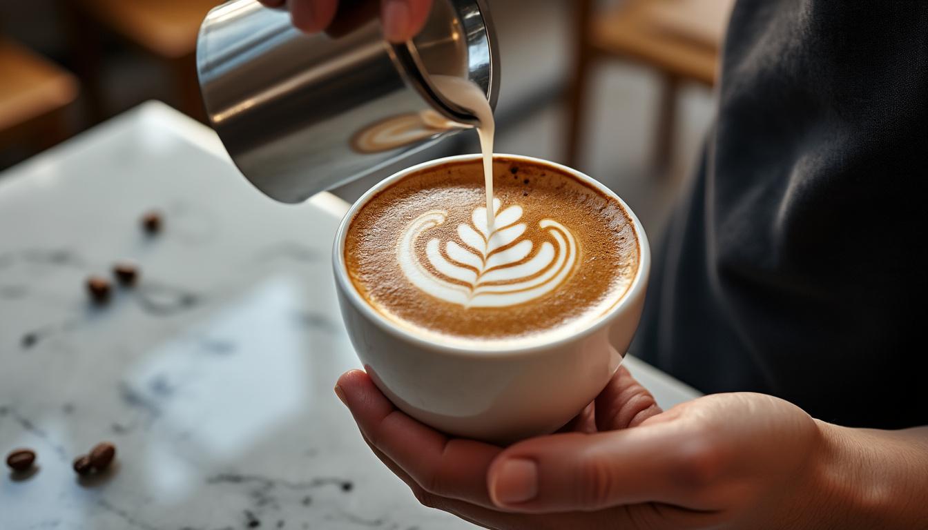 découvrez notre sélection des meilleures adresses de cafés à châtelet à tester en 2025. ambiance conviviale, boissons savoureuses et lieux incontournables pour une pause gourmande réussie !