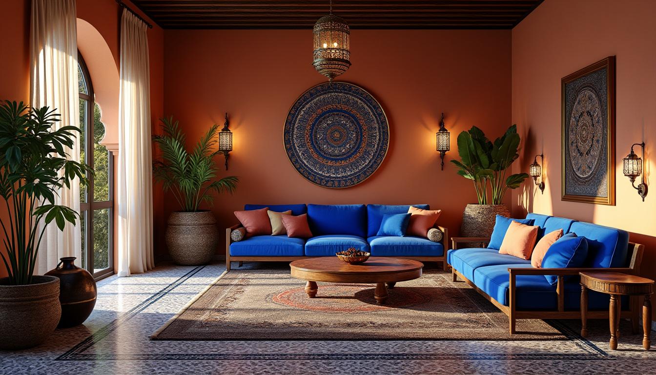 découvrez nos conseils d'expert pour réussir une décoration maison orientale authentique et chaleureuse. inspirez-vous de nos astuces pour créer une ambiance unique et raffinée chez vous !