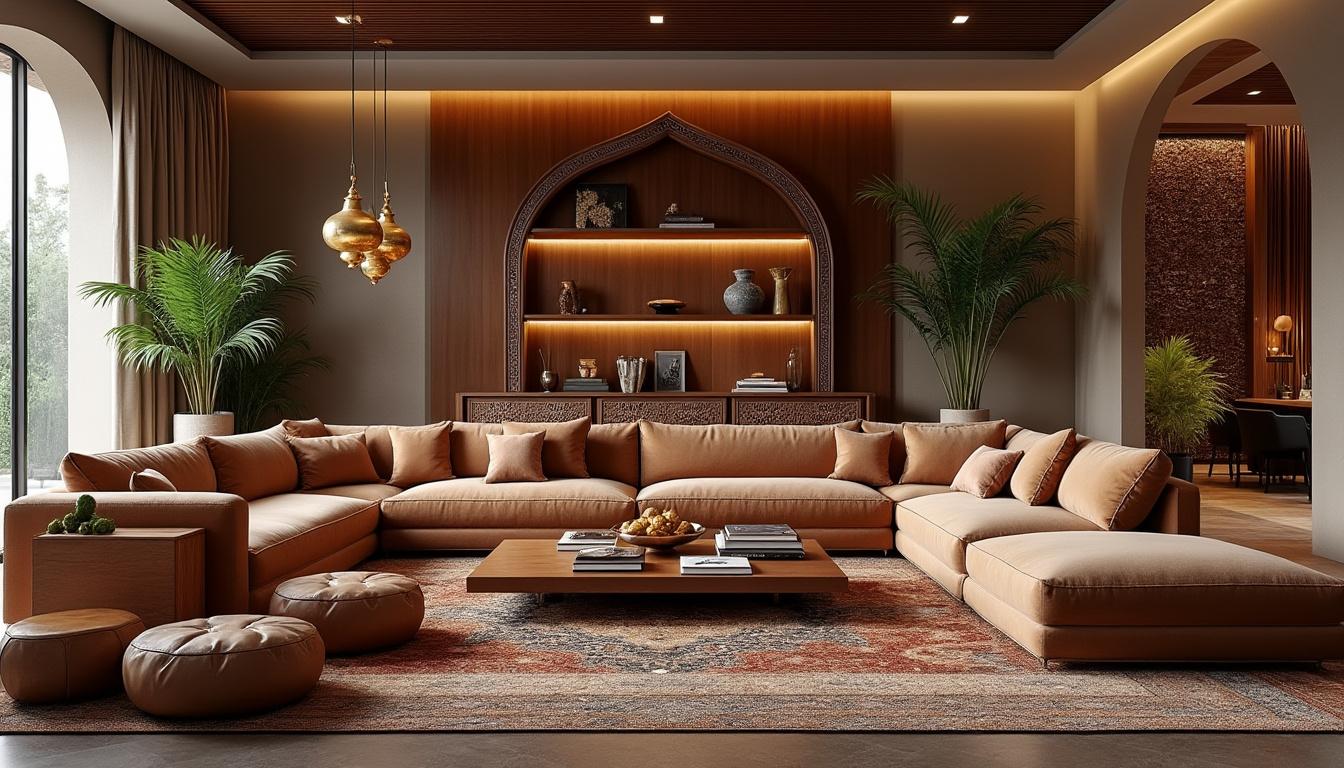 découvrez nos conseils d'expert pour réussir une déco maison orientale authentique et chaleureuse. astuces, couleurs, matériaux et idées déco pour transformer votre intérieur.