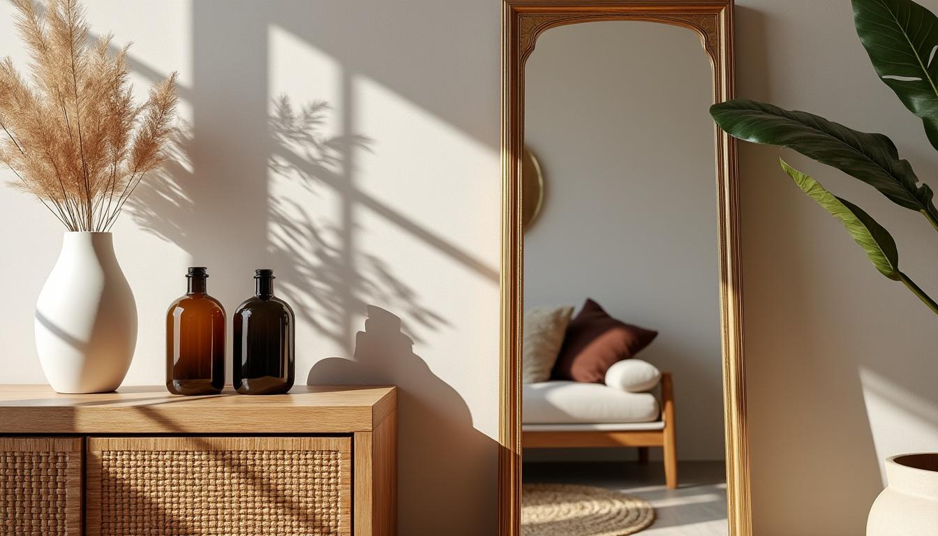 explorez comment les objets de décoration de maisons du monde transforment votre intérieur avec style et originalité. découvrez des pièces uniques qui font toute la différence et subliment votre décoration.