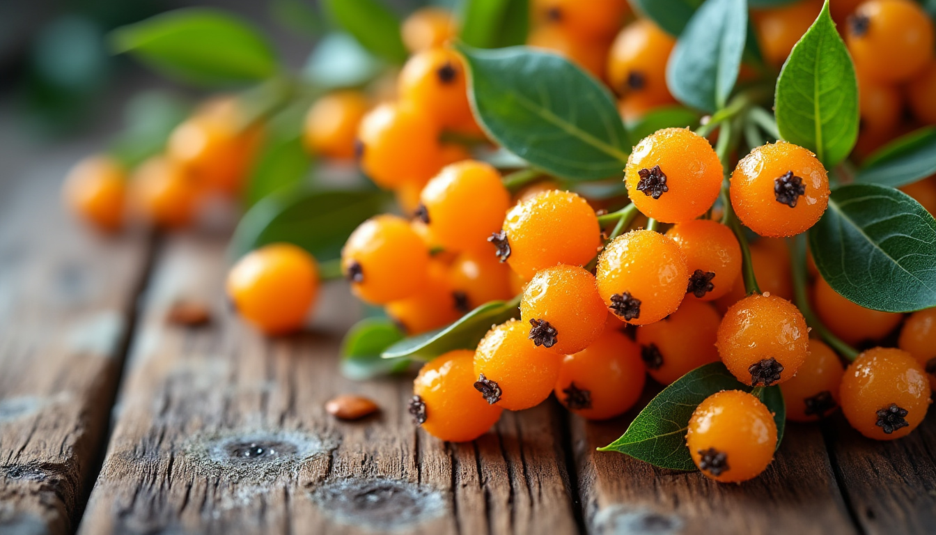Huit fruits en h à découvrir pour booster votre alimentation 7 découvrez huit fruits commençant par la lettre h et leurs bienfaits pour dynamiser votre alimentation. explorez des saveurs uniques et enrichissez votre quotidien avec ces trésors naturels bons pour la santé.