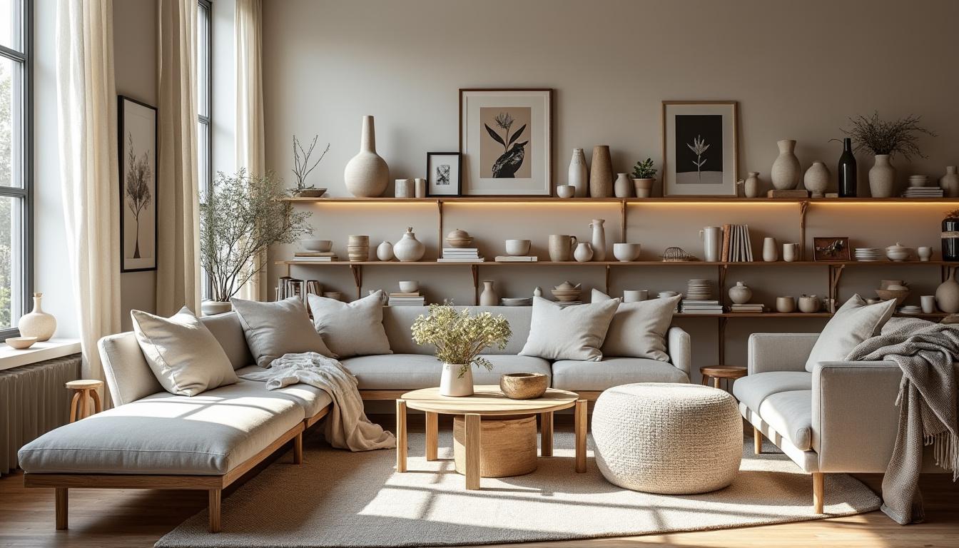 découvrez l'ouverture de maison marcelle à isneauville, votre nouveau magasin spécialisé en décoration intérieure. explorez un univers unique de conseils, d’idées et de tendances pour sublimer votre intérieur.