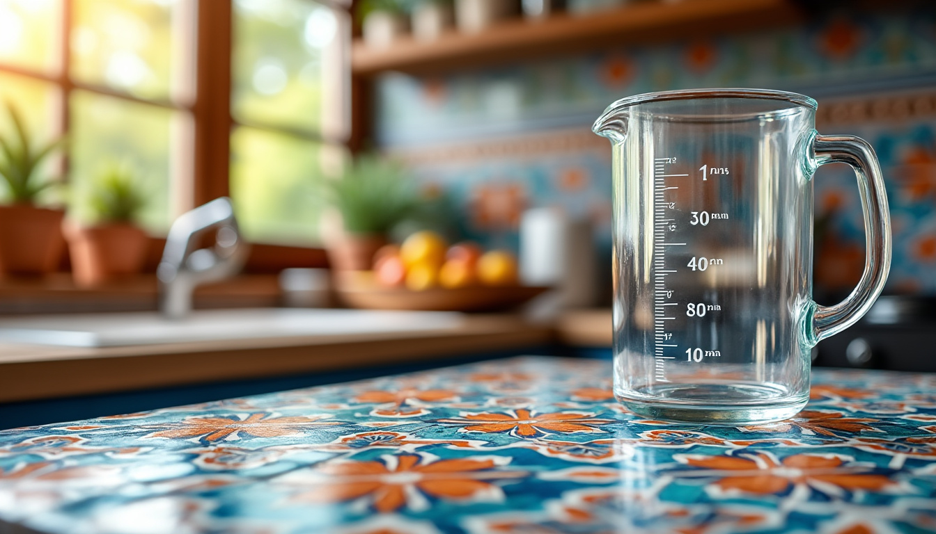 Quelle est la différence entre dl et cl et comment les convertir facilement ? 8 découvrez la différence entre le décilitre (dl) et le centilitre (cl) ainsi que des méthodes simples pour convertir ces unités de mesure en cuisine ou au quotidien.