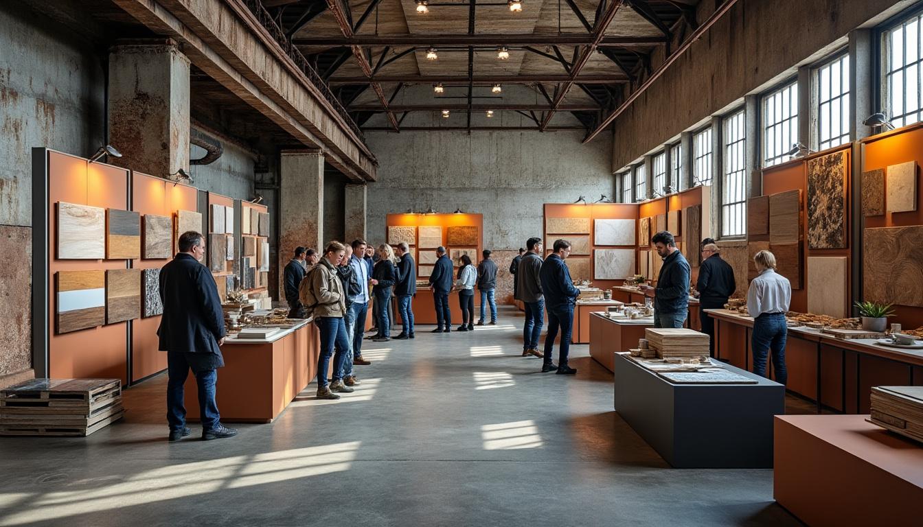participez à l'événement immanquable à saint-nazaire consacré à l'habitat et à la décoration : découvrez les dernières tendances, rencontrez des experts et trouvez l’inspiration pour tous vos projets maison.