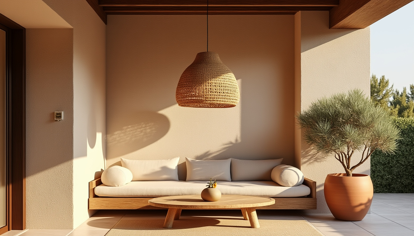 Suspension raphia extérieur : résistance et beauté 8 découvrez la suspension en raphia pour extérieur, alliant résistance aux intempéries et esthétique naturelle. idéale pour illuminer et sublimer vos espaces extérieurs avec élégance.