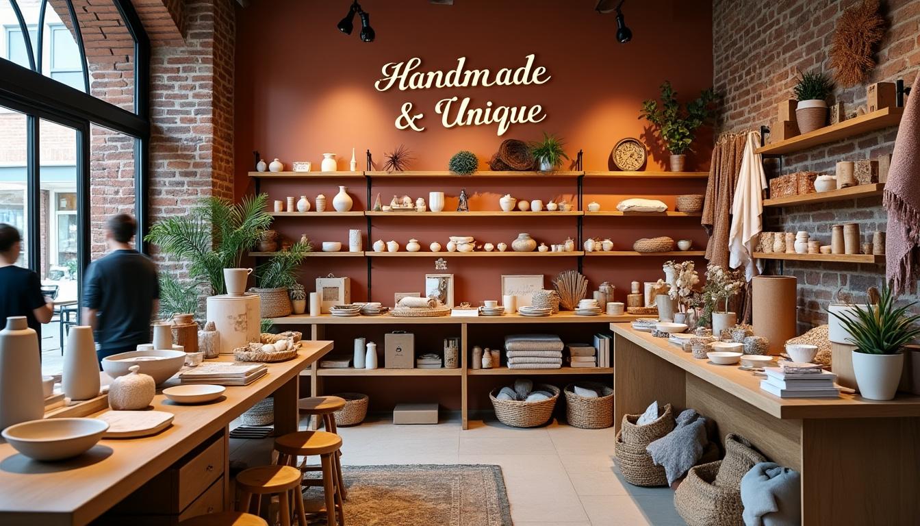 découvrez une nouvelle boutique d’objets déco tendance et de cadeaux créatifs qui ouvre ses portes dans la galerie commerciale de nantes. des idées originales pour tous vos achats plaisir et cadeaux uniques !